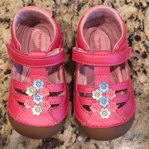 Stride Rite soft motion Luisa shoes